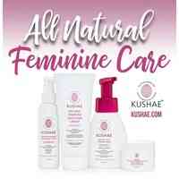 KUSHAE logo