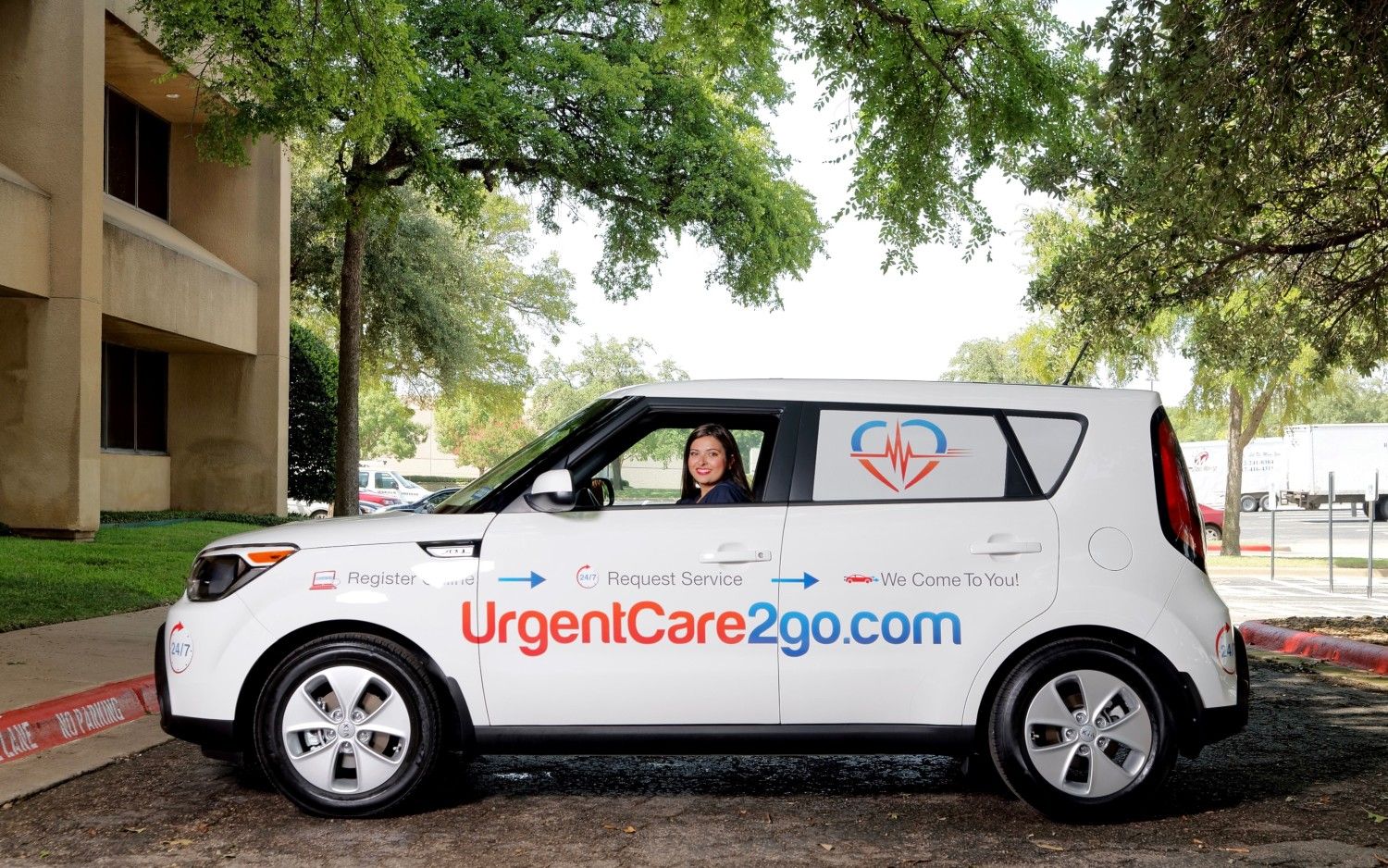 Urgentcare2go