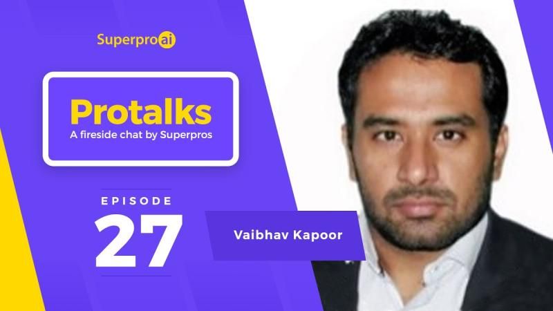 imagePlace Vaibhav Kapoor