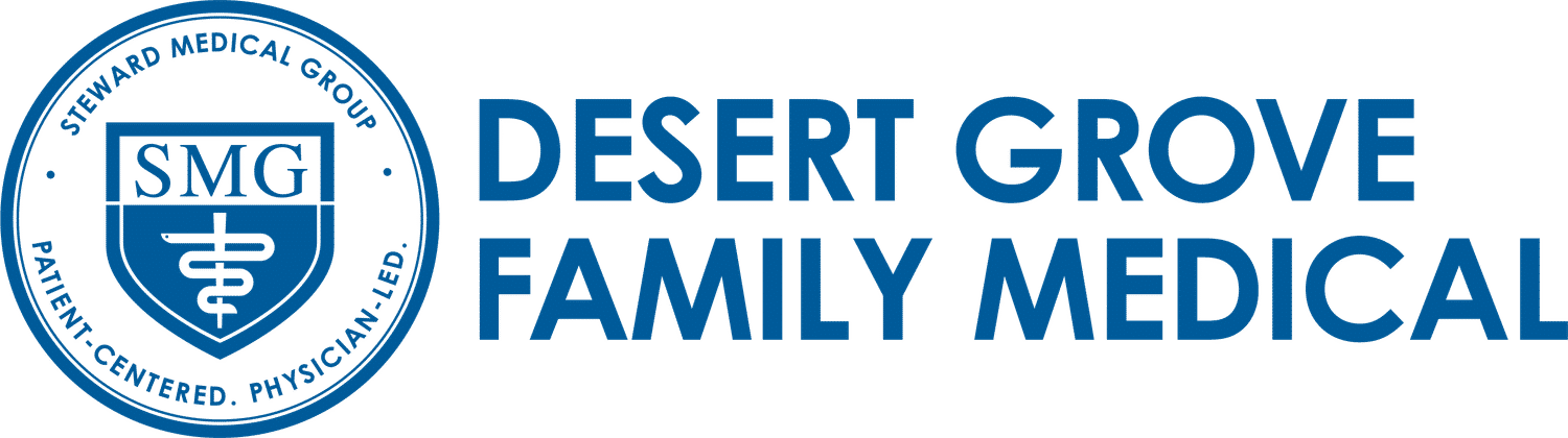 Steward Medical Group.