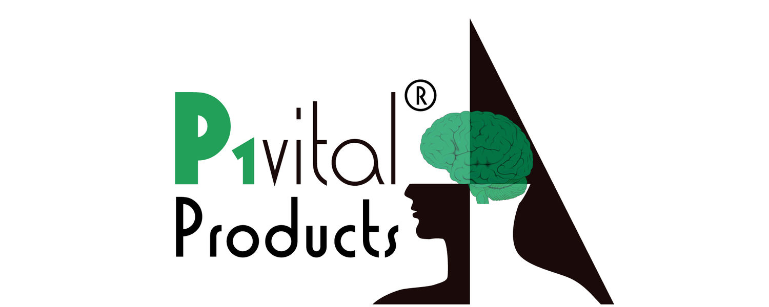 P1Vital Products Ltd.