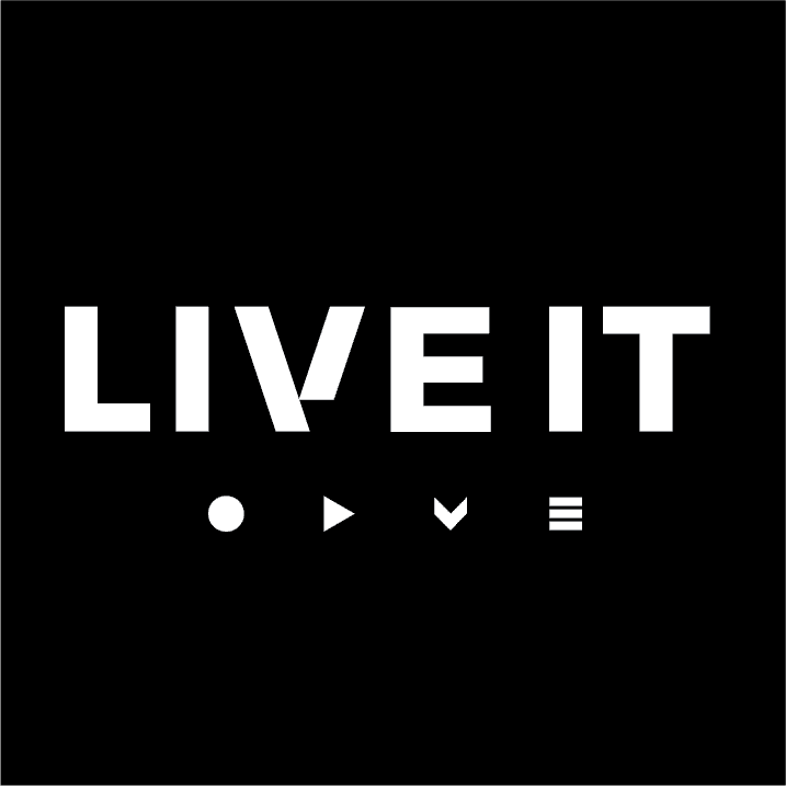 LIVE IT
