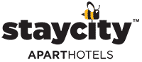 Staycity logo