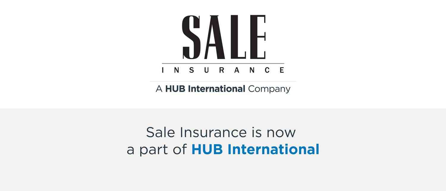 Sale Insurance