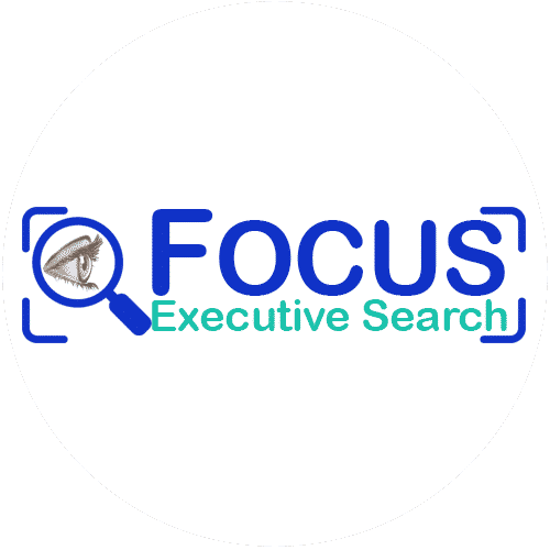 Focus Executive Search logo