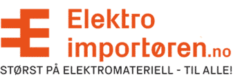 Elektroimportøren AS