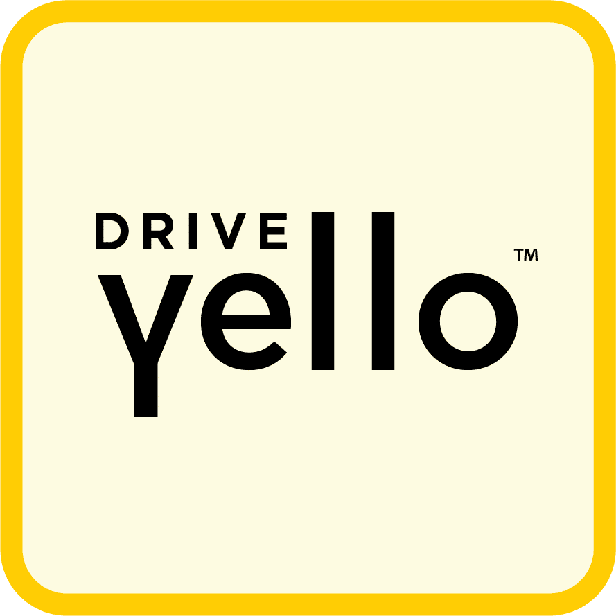 Drive Yello