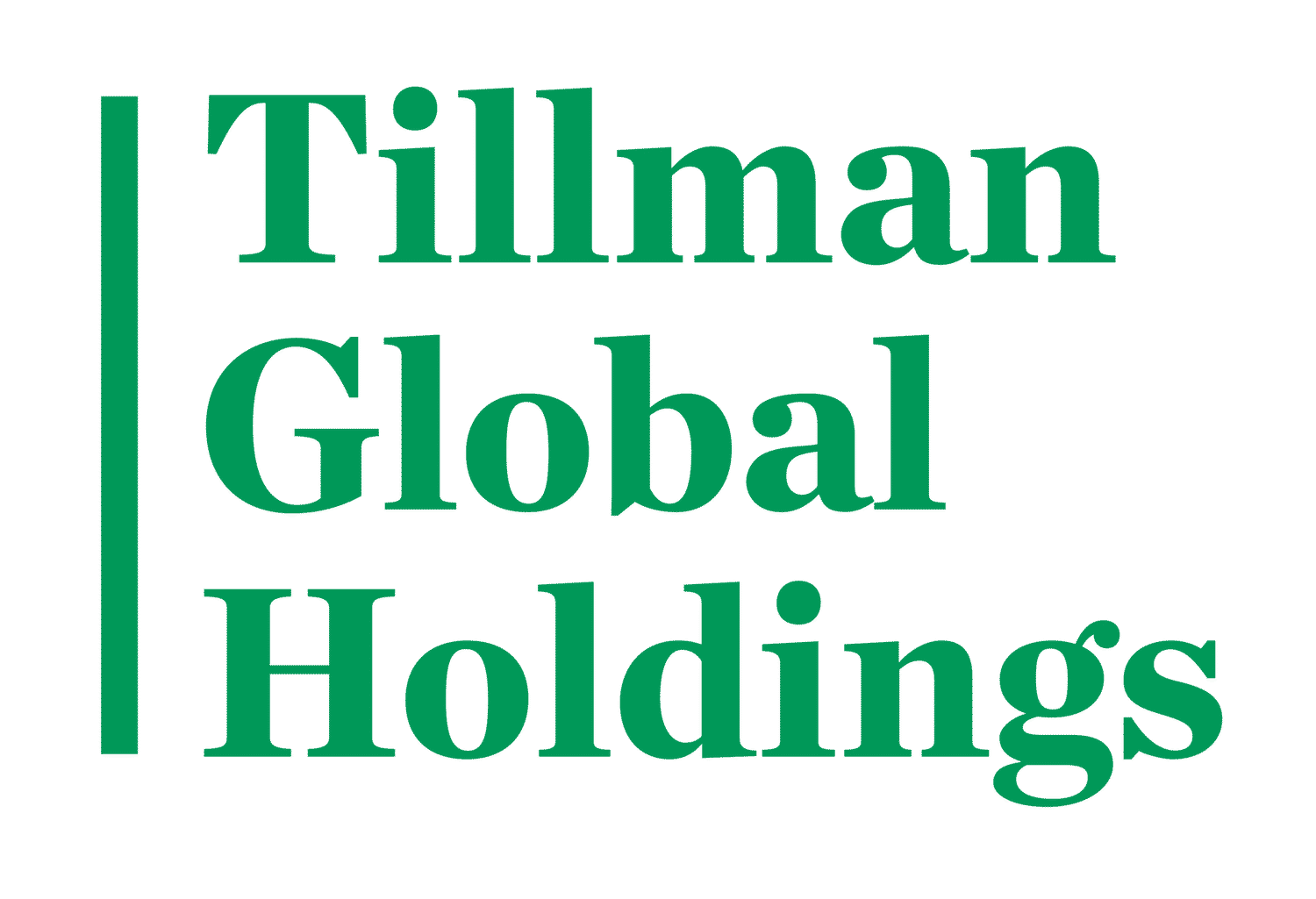 Tillman Global Holdings