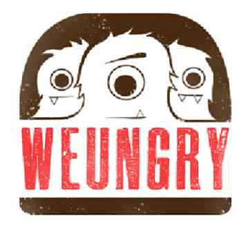 WEUNGRY