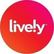Lively