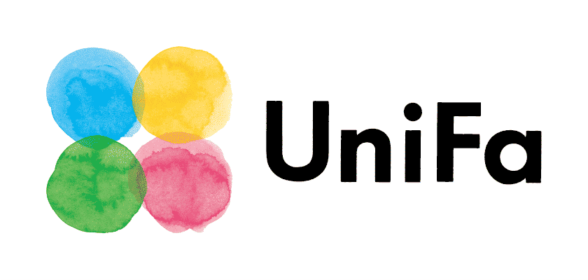 UniFa logo