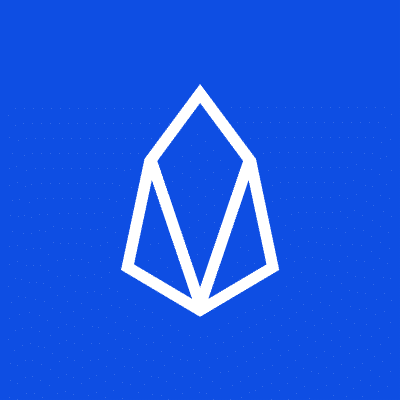 EOSIO