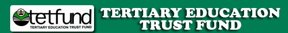 Tertiary Education Trust Fund