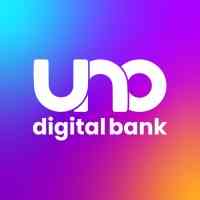 UNObank logo
