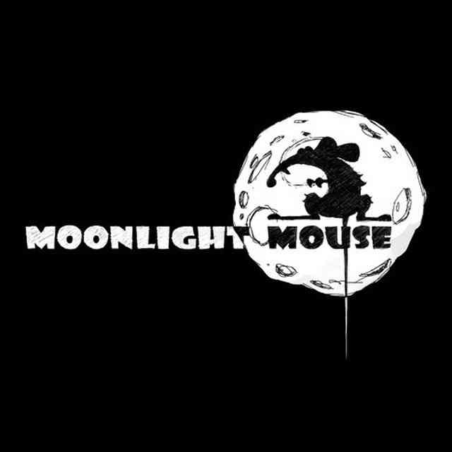 Moonlight Mouse games studio
