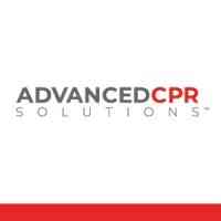 AdvancedCPR Solutions