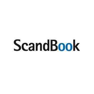 ScandBook Holding