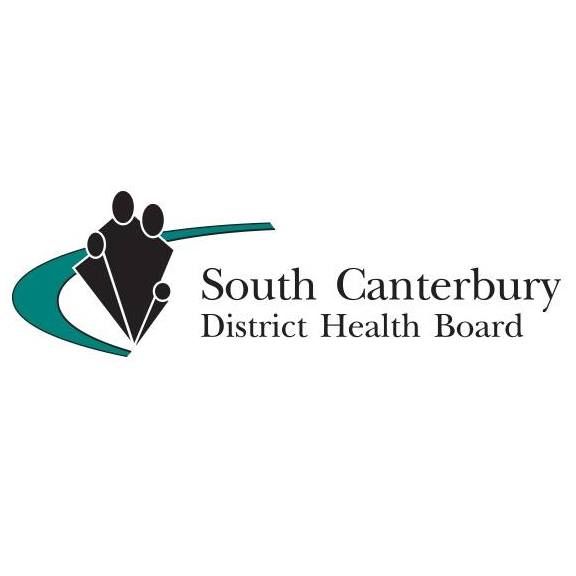 South Canterbury District Health Board