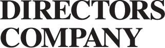 DIRECTORS COMPANY