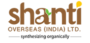 Shanti Overseas (India) Ltd.