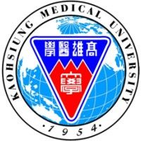 KAOHSIUNG MEDICAL UNIVERSITY logo