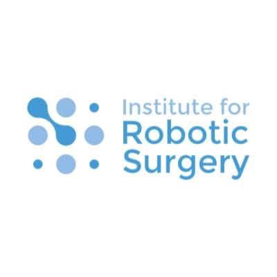 Institute For Robotic Surgery