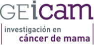 Spanish Breast Cancer Research Group logo