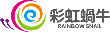 Rainbow Snail