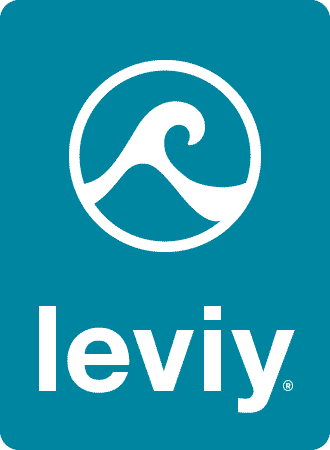 Leviy logo