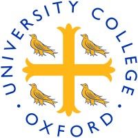 University College Oxford