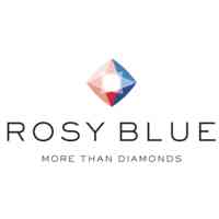 Rosy Blue