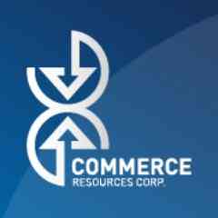 Commerce Resources