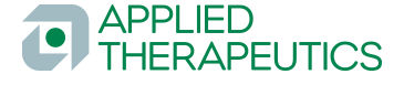 Applied Therapeutics, Inc.