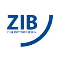 Zuse-institut Berlin