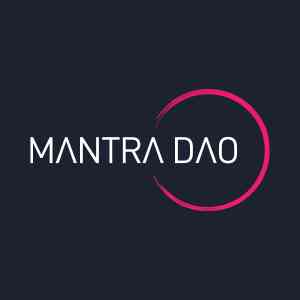 MANTRA DAO