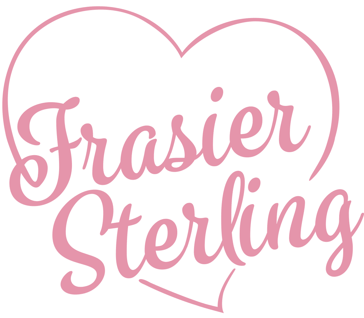 Frasier Sterling