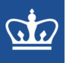 Columbia University Irving Medical Center