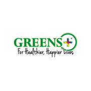 Greens Plus LLC