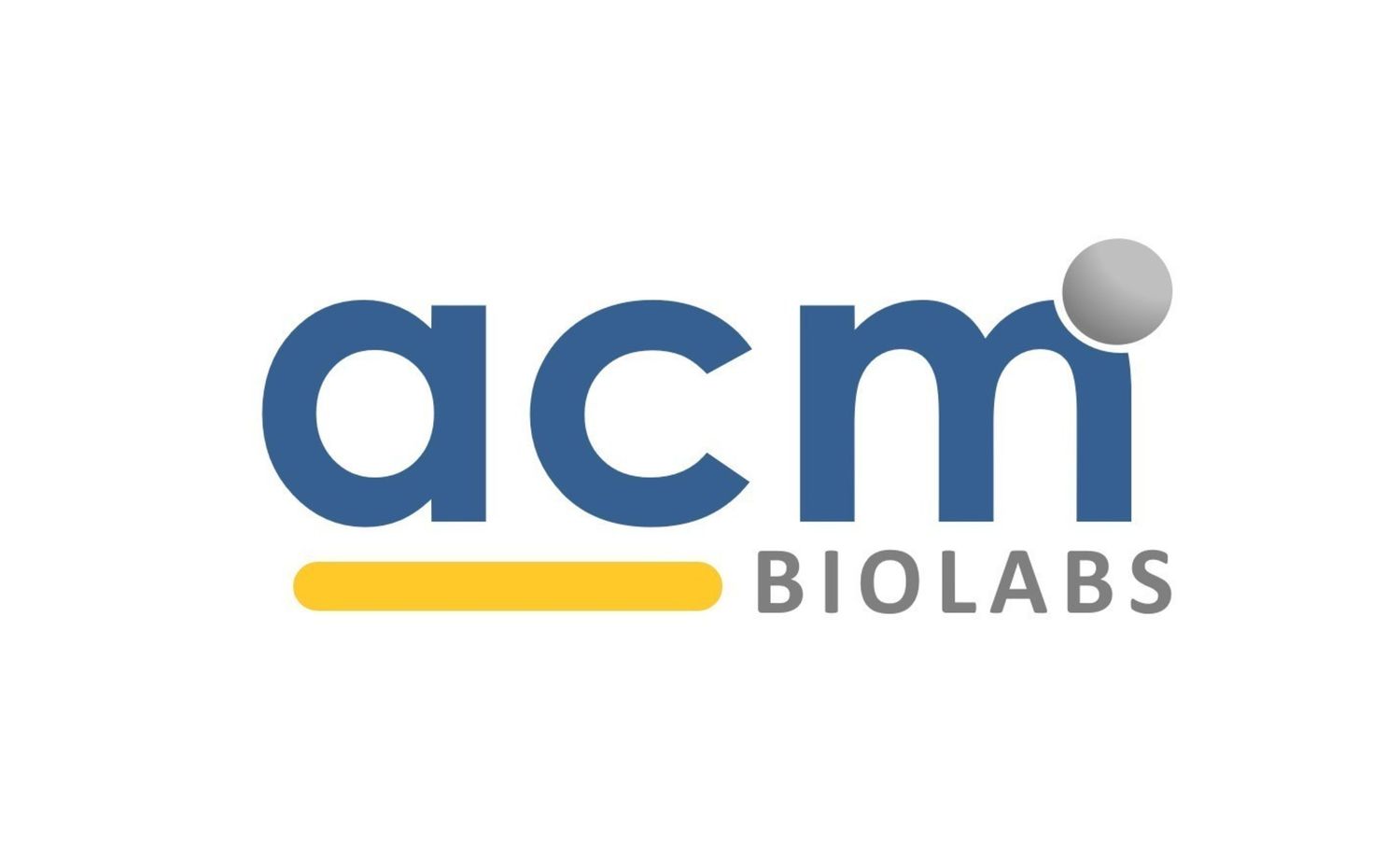 ACM Biolabs Pte Ltd.