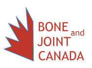 Bone & Joint Canada