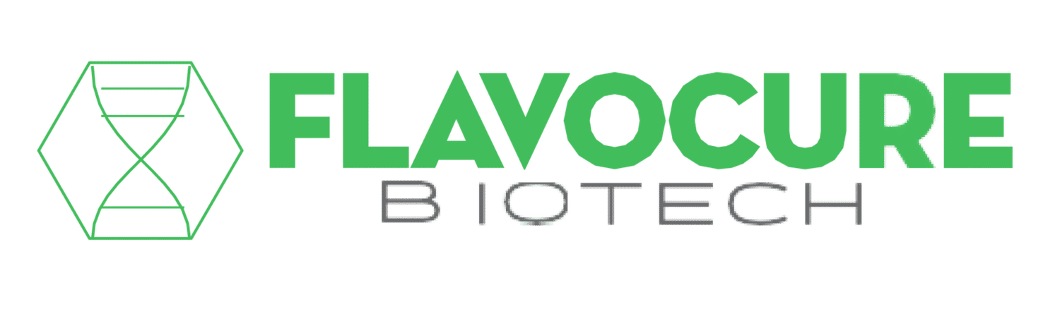 Flavocure Biotech, Inc.
