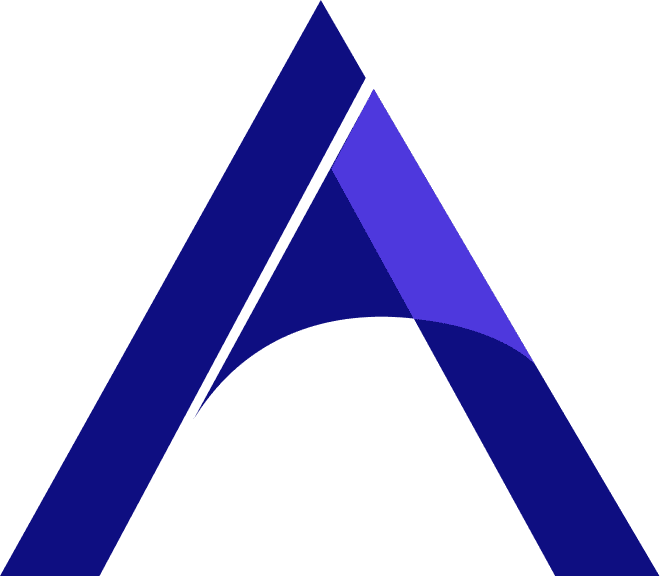 Atlas startup logo