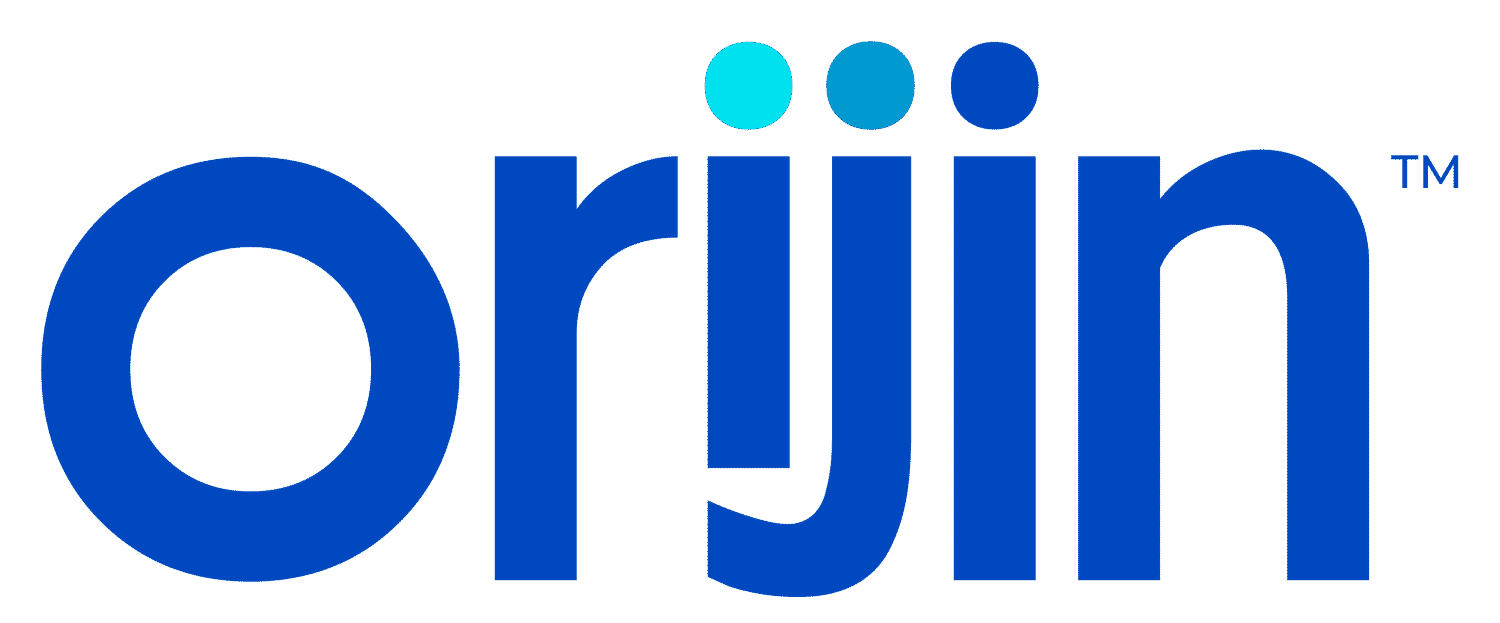 Orijin, PBC