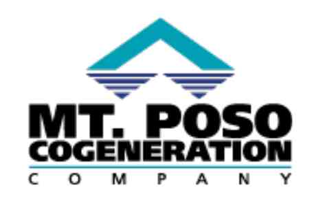Mt. Poso Cogeneration Company