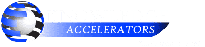 Knowledge Accelerators