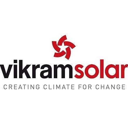Vikram Solar