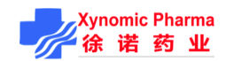 Xynomic Pharmaceuticals Holdings, Inc.