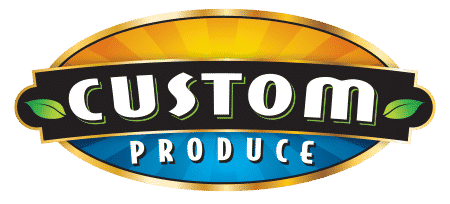 Custom Produce Sales