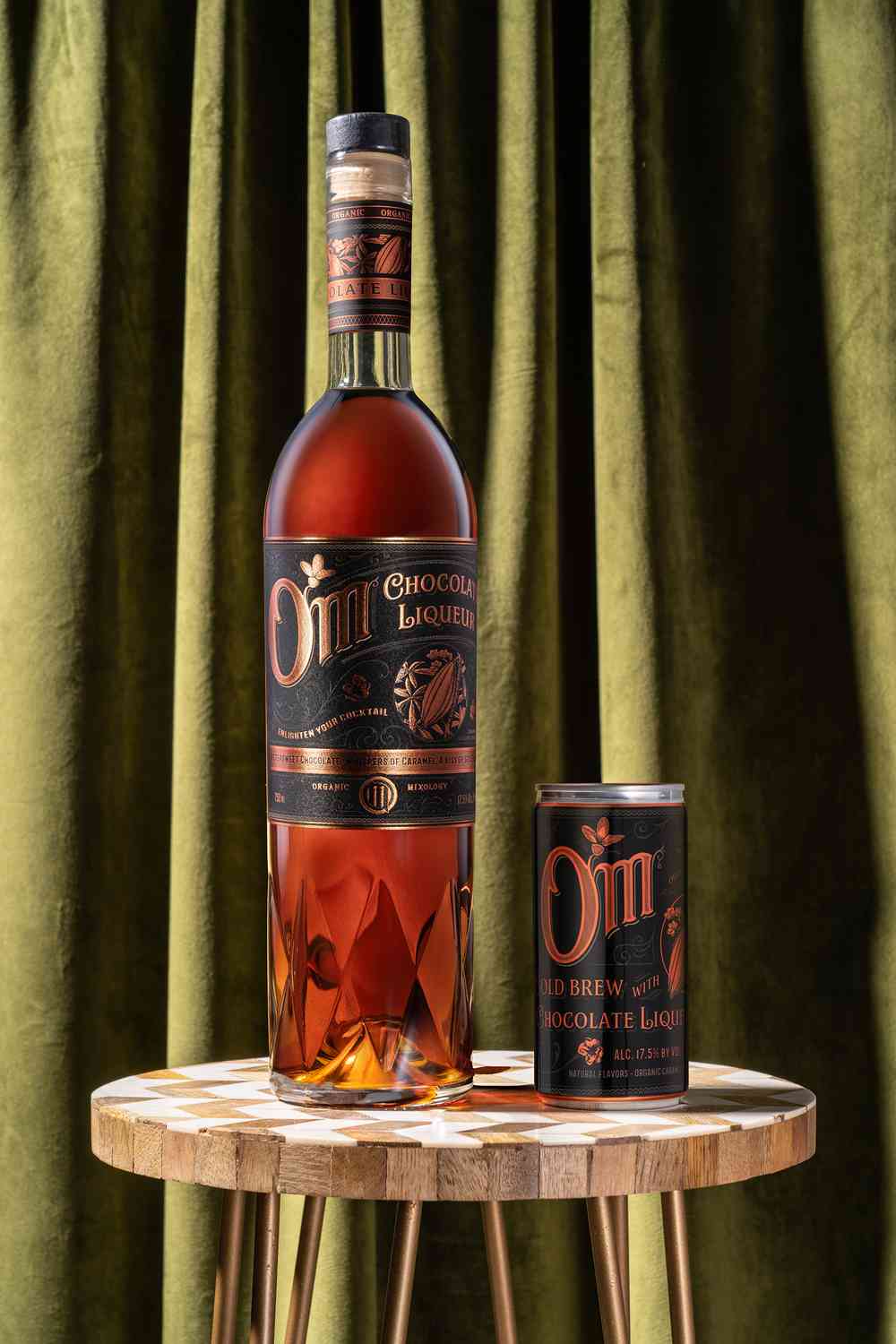 OM Spirits