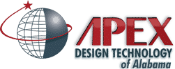 apex design technology